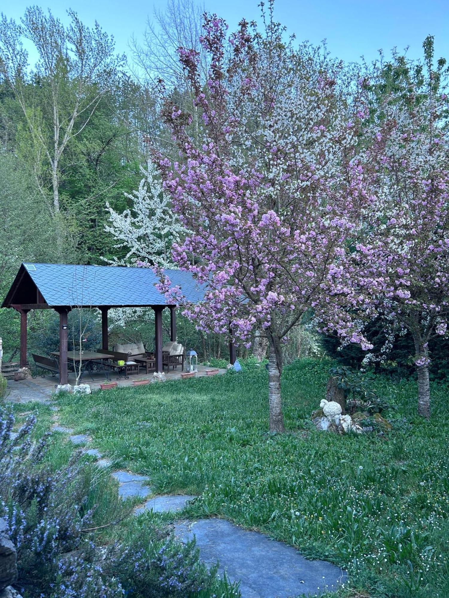 Casa Begona Villa Iguena Luaran gambar