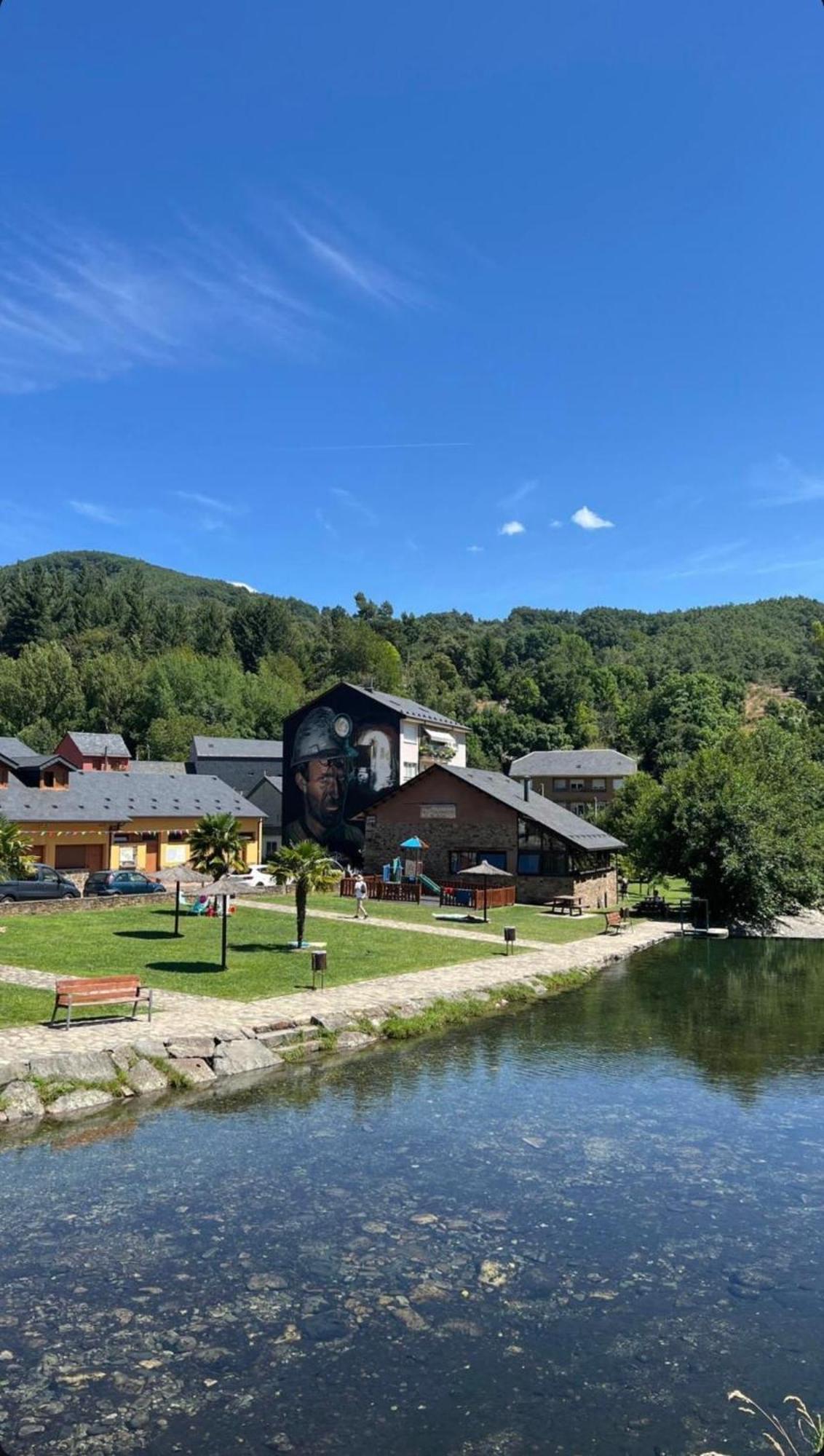 Casa Begona Villa Iguena Luaran gambar